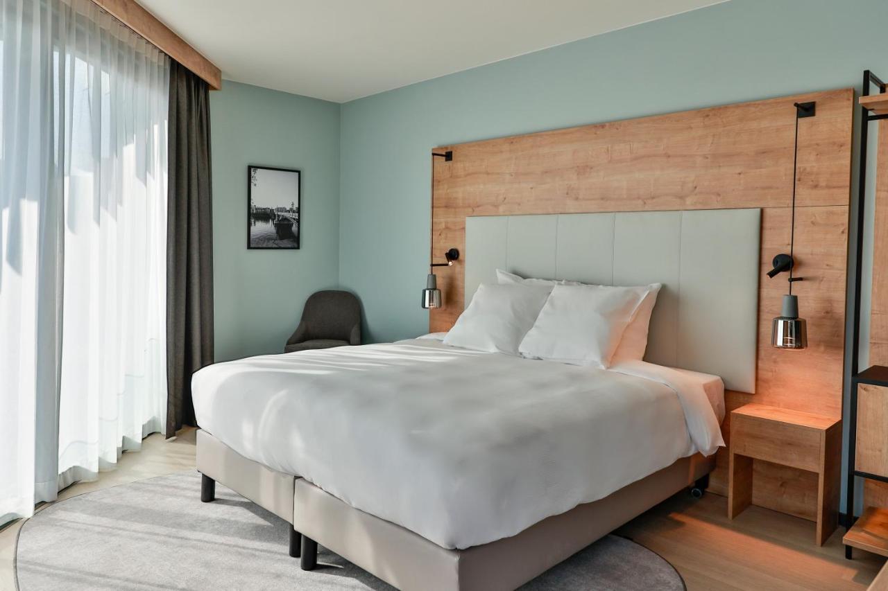 Superior Room Balcony Kitchenette
