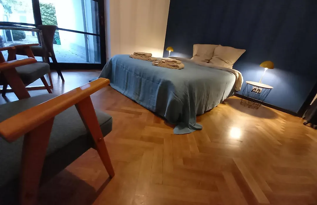 B&B The Street Lodge-1