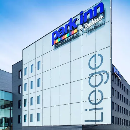 Park Inn By Radisson Liege Airport-3