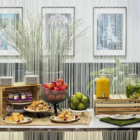 Park Inn By Radisson Liege Airport-2
